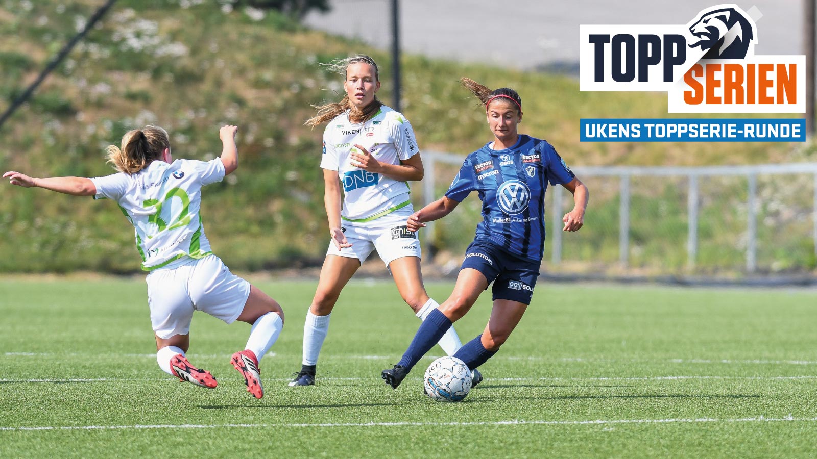 TOPPSERIEN 2018: Før Stabæk - Grand Bodø